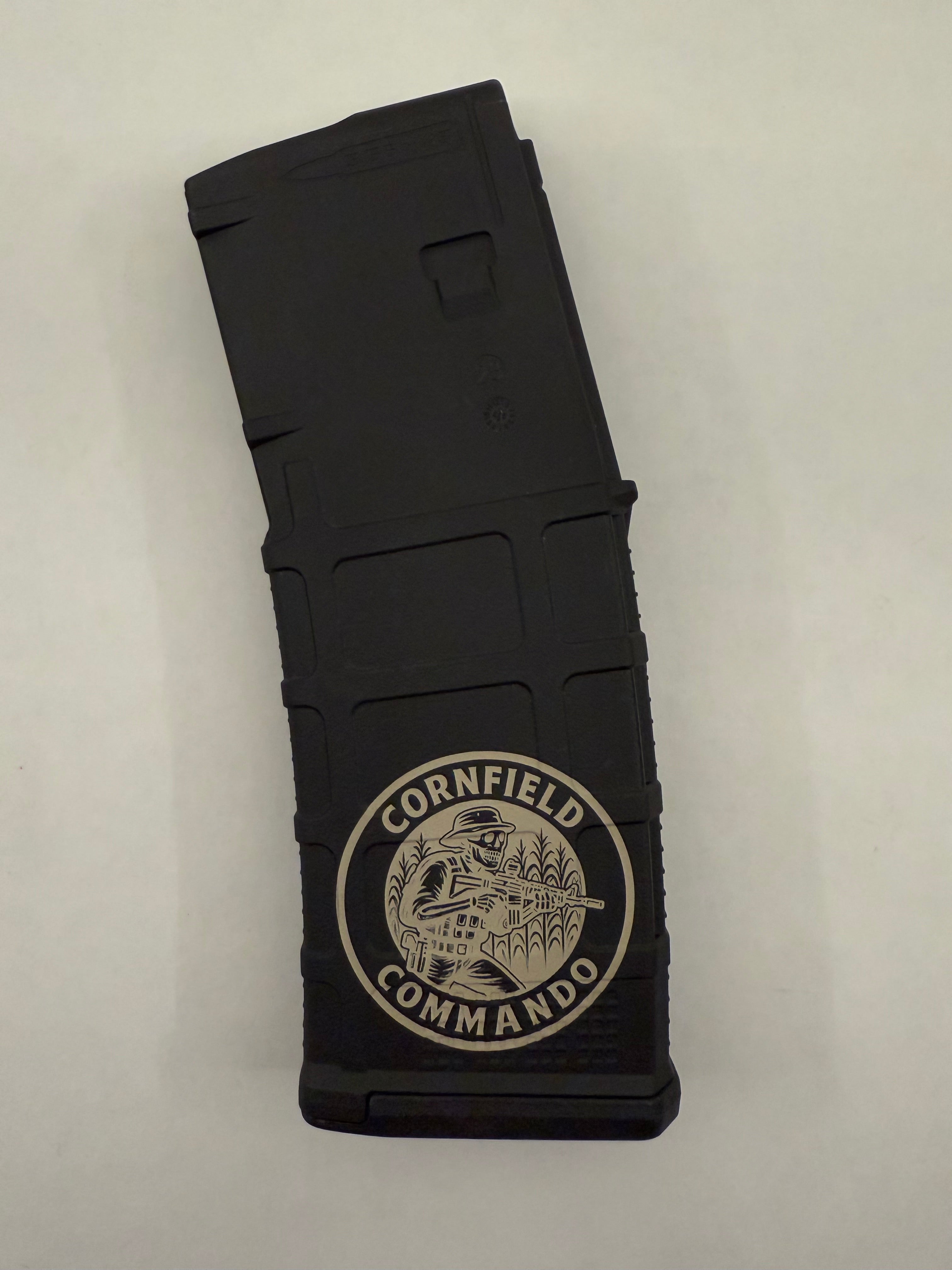 Cornfield x DDC Collab