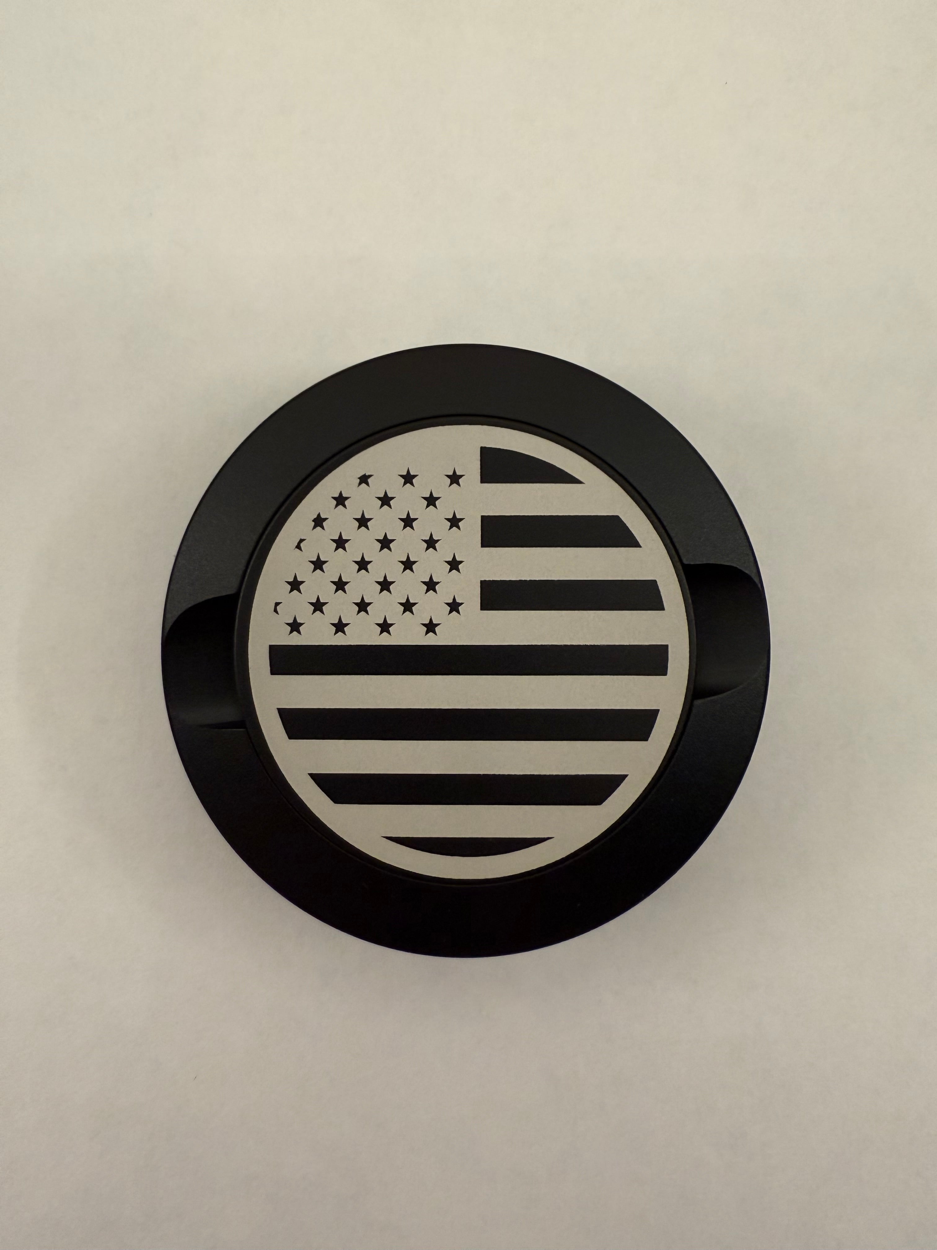 Star-Spangled Zynner | Vice Vault